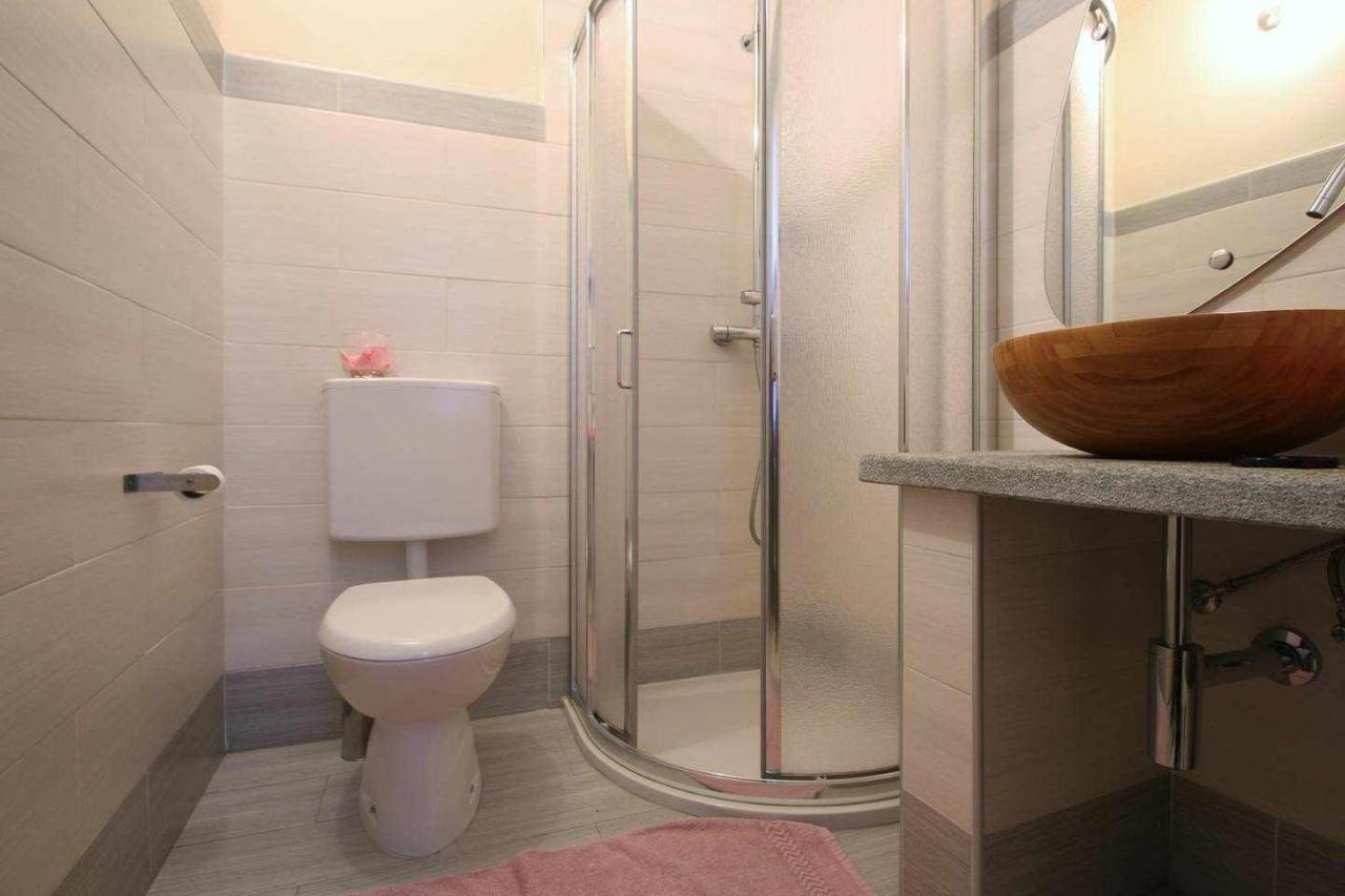 La Perla Apartment Orta San Giulio Luaran gambar