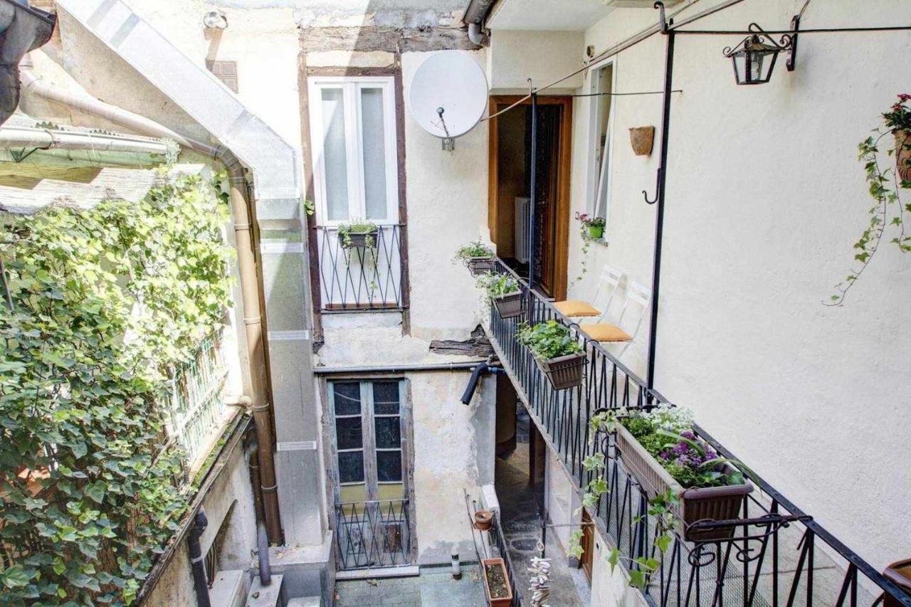 La Perla Apartment Orta San Giulio Luaran gambar